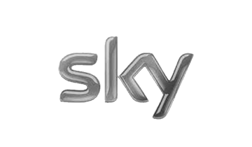 Sky TV Logo